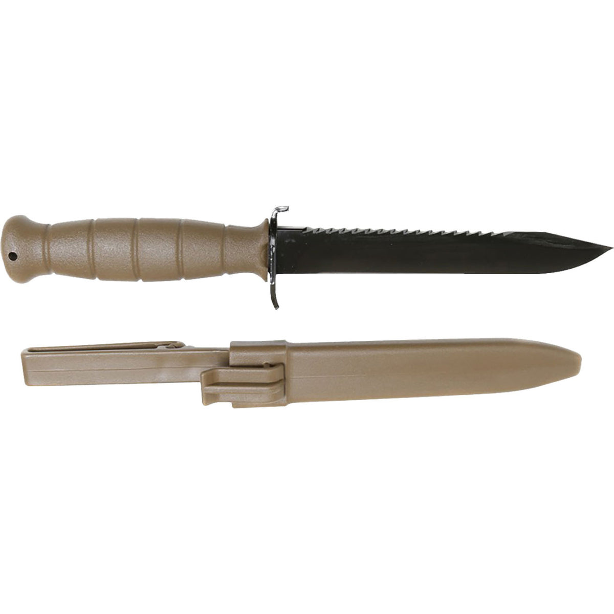 Glock Field Knife