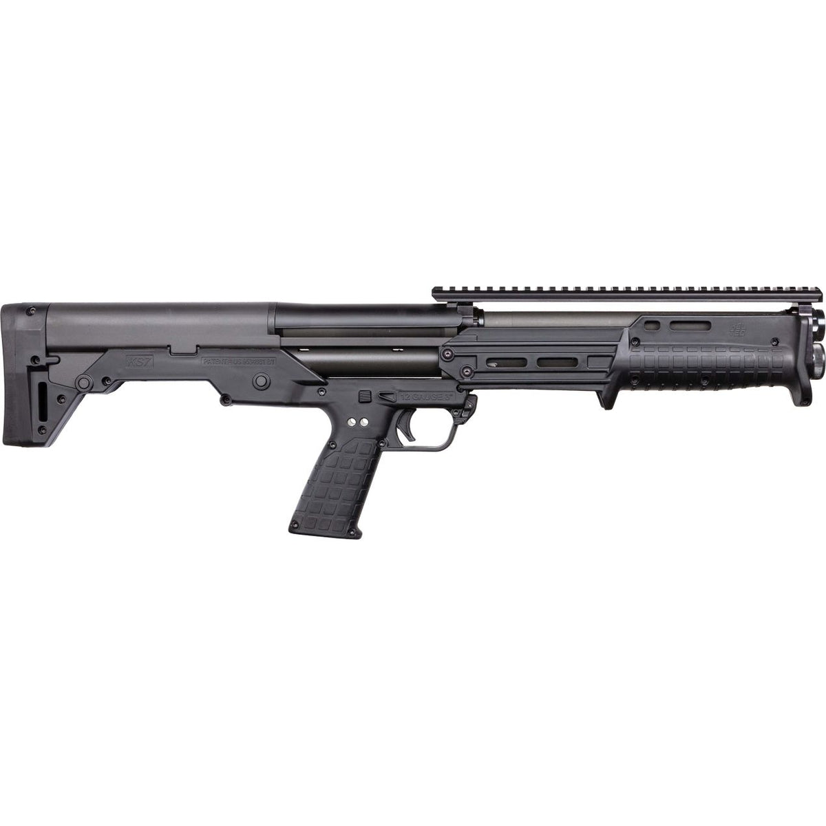 KelTec KS7 12 Gauge 18.5'' 7-Rd Pump Shotgun