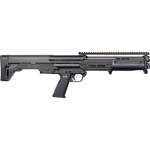 KelTec KS7 12 Gauge 18.5'' 7-Rd Pump Shotgun