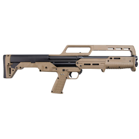 Kel-Tec KS7 12 Ga 18.5'' 7-Rd Pump Action Shotgun