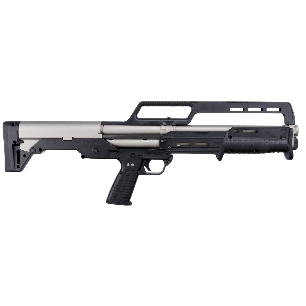 KelTec KS7 12 Ga 18.5'' 7-Rd Pump Action Shotgun