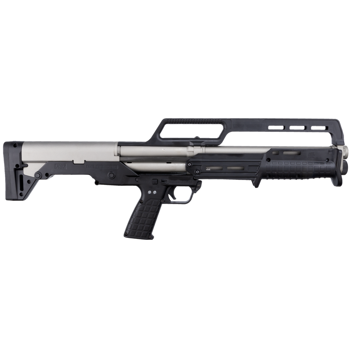 KelTec KS7 12 Ga 18.5'' 7-Rd Pump Action Shotgun