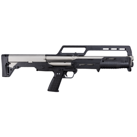 KelTec KS7 12 Ga 18.5'' 7-Rd Pump Action Shotgun