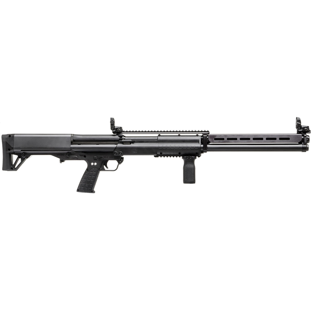 KelTec KSG 12 Ga 30.5" 24-Rd Pump Action Shotgun