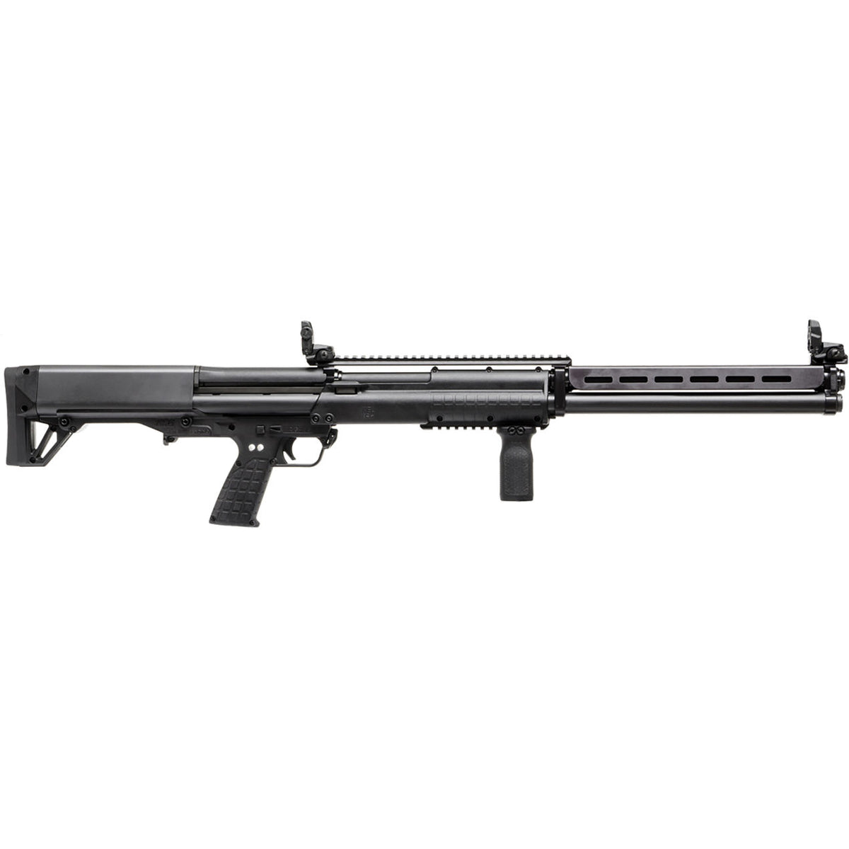 KelTec KSG 12 Ga 30.5" 24-Rd Pump Action Shotgun