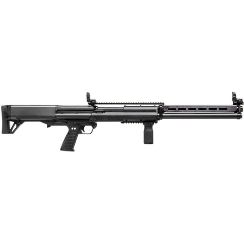 KelTec KSG 12 Ga 30.5" 24-Rd Pump Action Shotgun