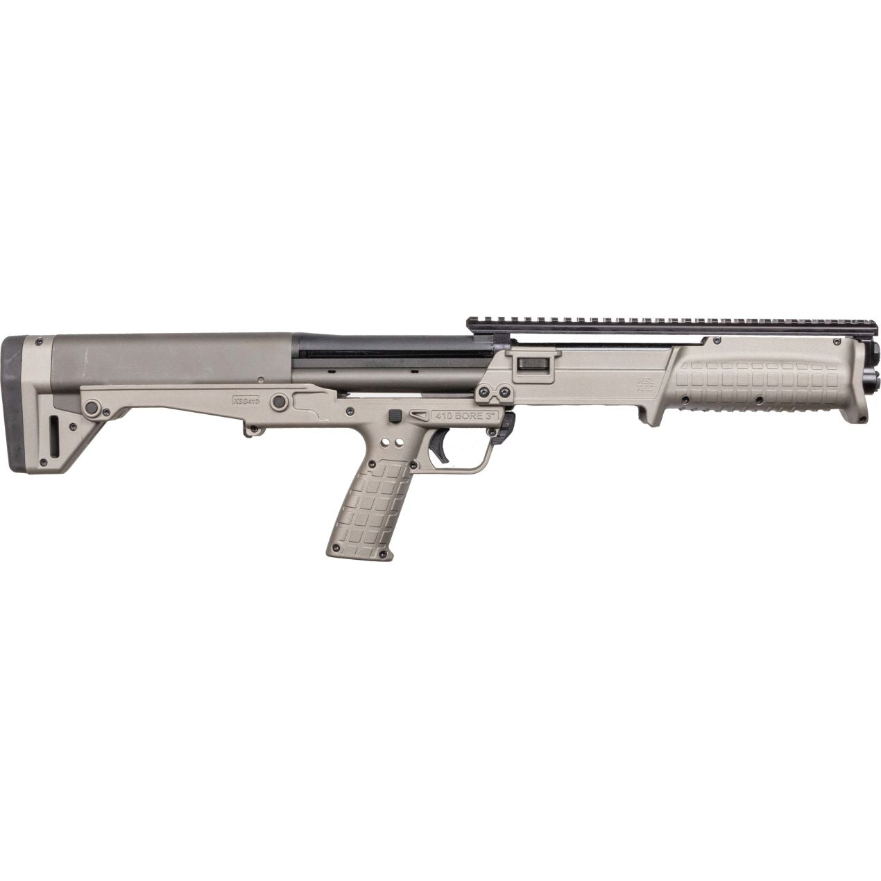 KelTec KSG410PR 410 Bore 18.5'' 14-Rd Shotgun
