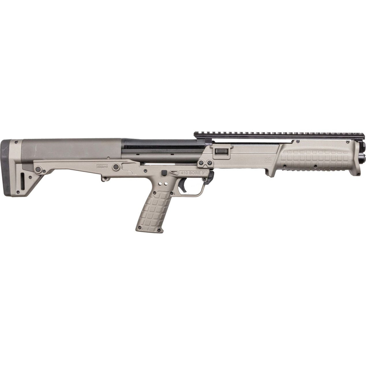 KelTec KSG410PR 410 Bore 18.5'' 14-Rd Shotgun