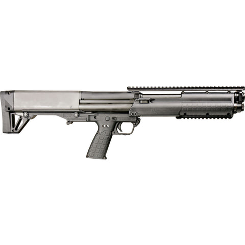 Kel-Tec KSG 12 Ga 18.5" 14-Rd Pump Action Shotgun