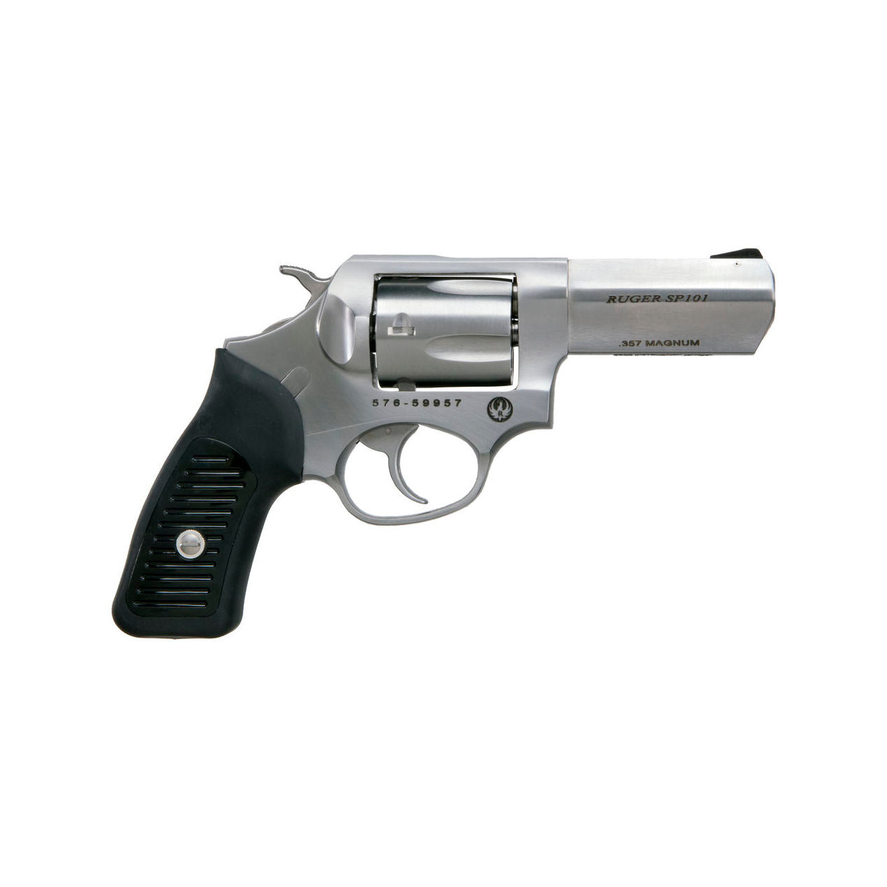 Ruger SP101 357 Mag 3" 5-Rd Revolver