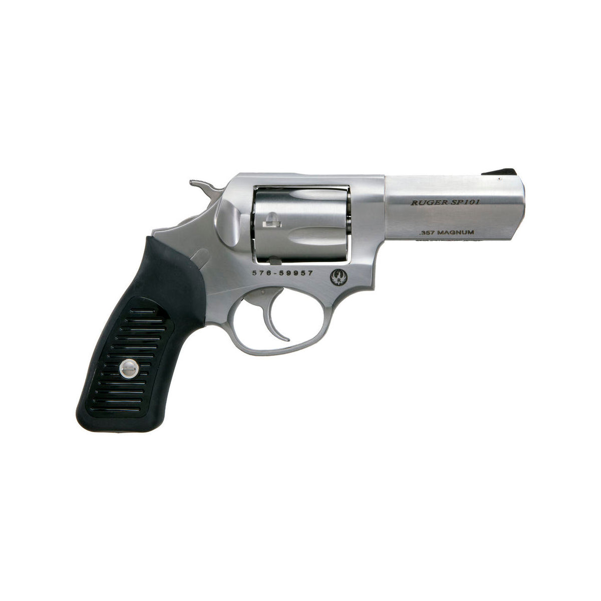 Ruger SP101 357 Mag 3" 5-Rd Revolver