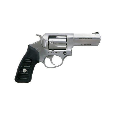 Ruger SP101 357 Mag 3" 5-Rd Revolver