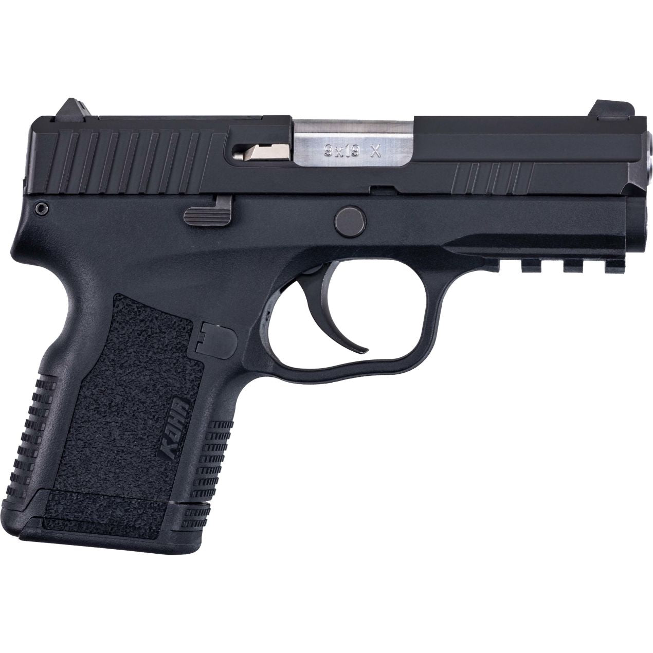 KAHR ARMS X9 9MM 3.54" 10-RD SEMI-AUTO PISTOL