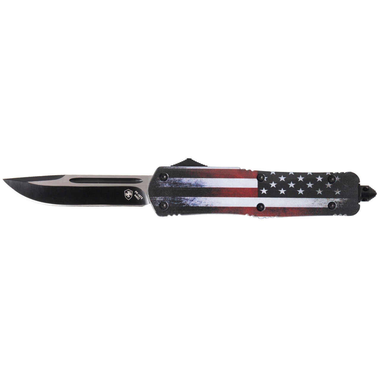 TPL LARGE US FLAG DROP POINT