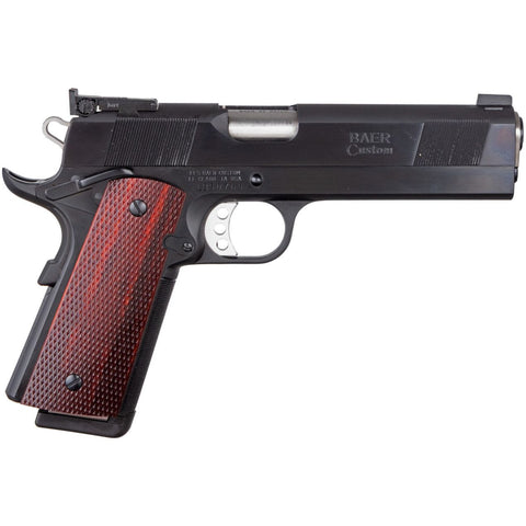 Les Baer Custom 1911 Monolith Heavyweight 45 Auto 5'' 8-Rd Pistol