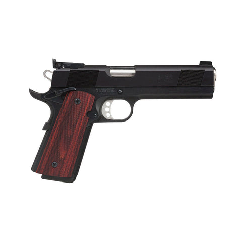 Les Baer Custom 1911 Monolith 45 Auto 5" 8-Rd Pistol