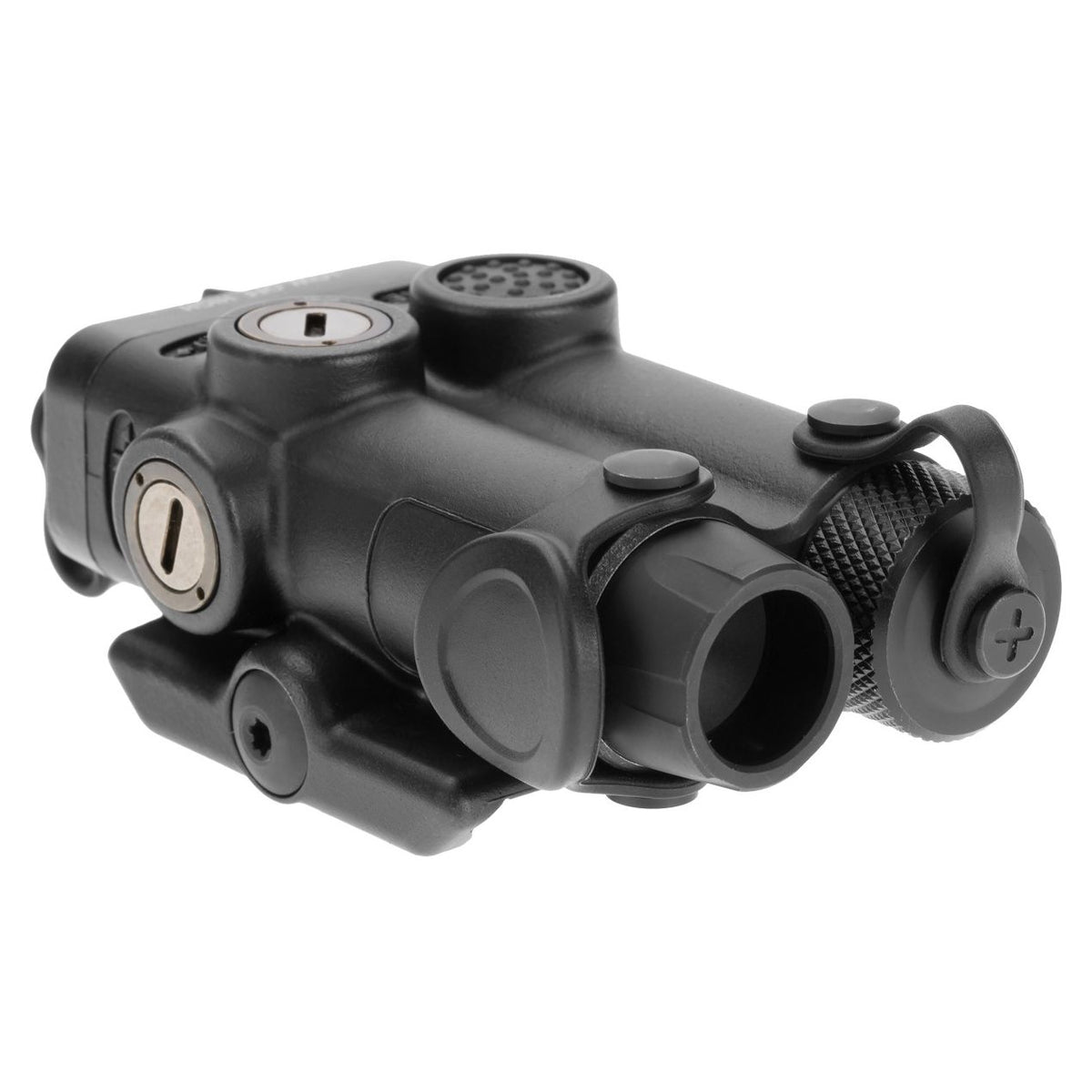 Holosun Green Laser Pointer Titanium