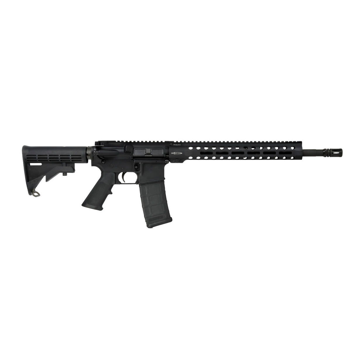 Colt LE6920-R Trooper 5.56 NATO 16.1'' 30-Rd Rifle