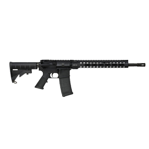Colt LE6920-R Trooper 5.56 NATO 16.1'' 30-Rd Rifle
