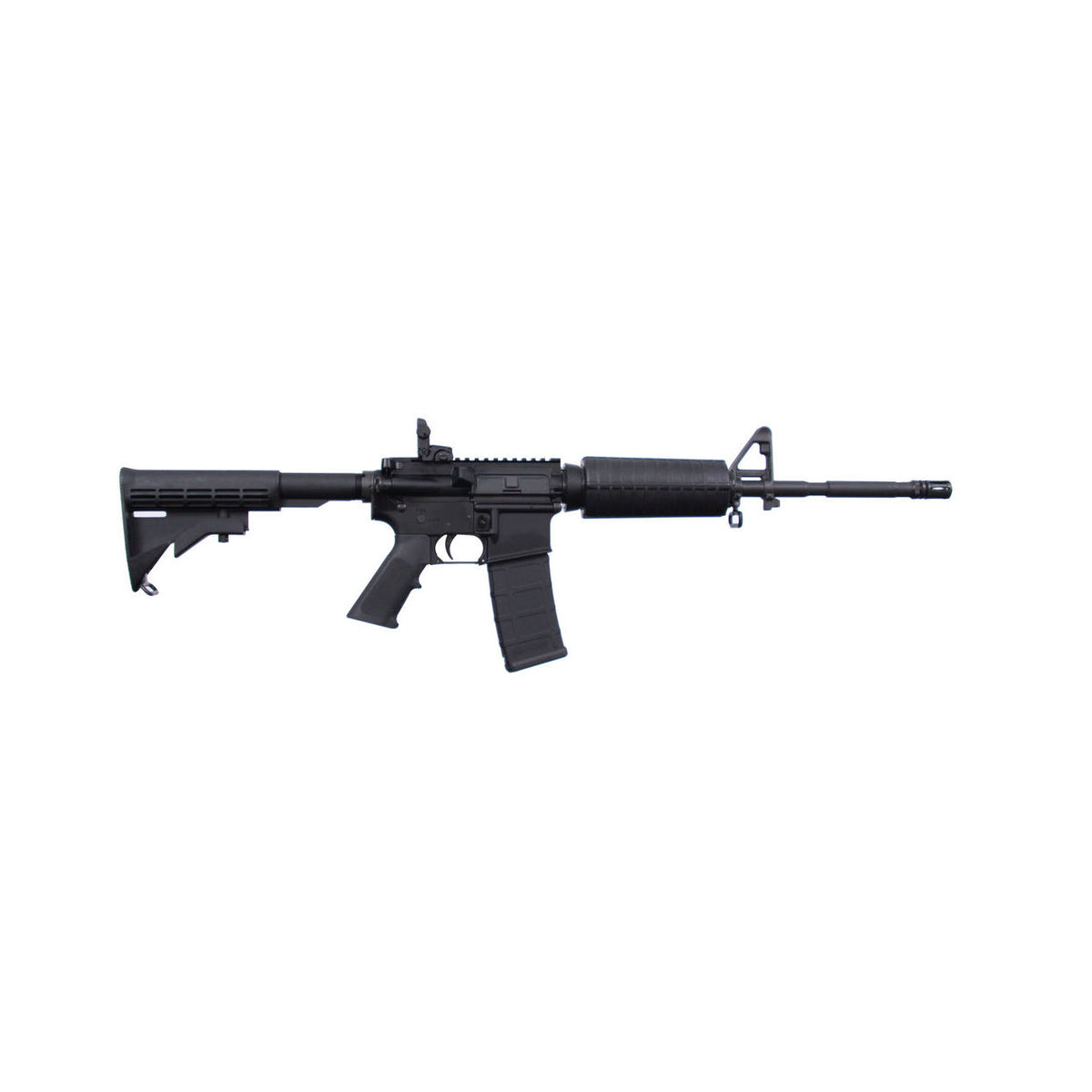 Colt Carbine A3 M4 16.1" 5.56 30-Rd Semi-Auto Rifle