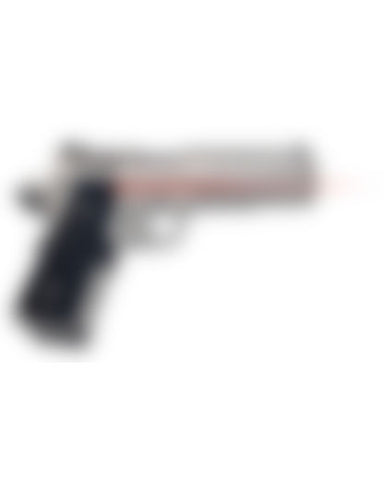 Les Baer Custom 1911 Premier II 38 Super Auto 5" 9-Rd Pistol