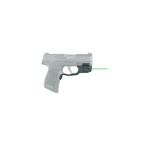 Crimson Trace Sig Sauer P365 Laserguard