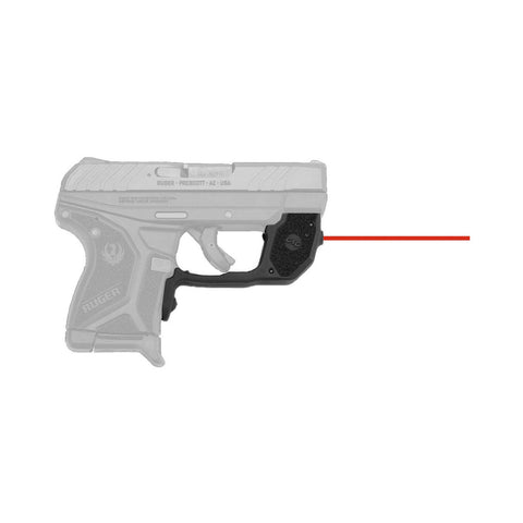 Crimson Trace Ruger LCP II Laserguard