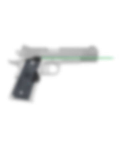 Les Baer Custom 1911 Premier II 38 Super Auto 5" 9-Rd Pistol
