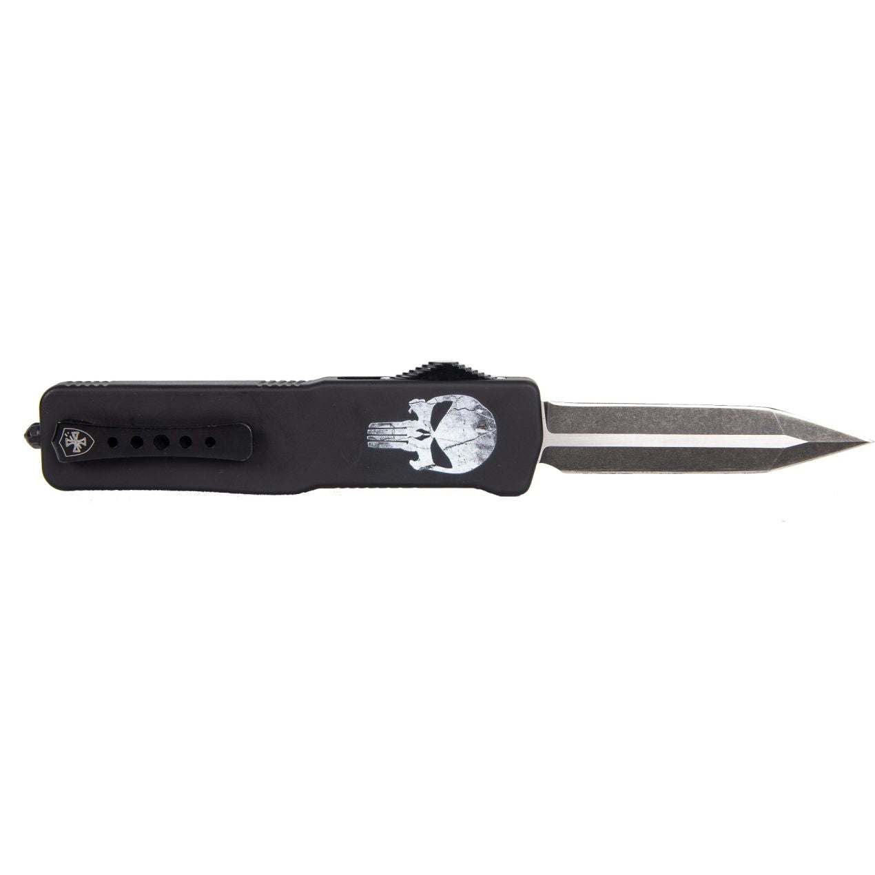 Templar Premium Weighted LZ Fallen Dagger D2 Knife