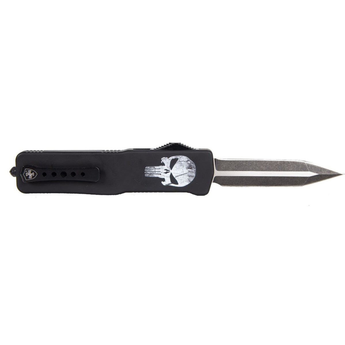 Templar Premium Weighted LZ Fallen Dagger D2 Knife