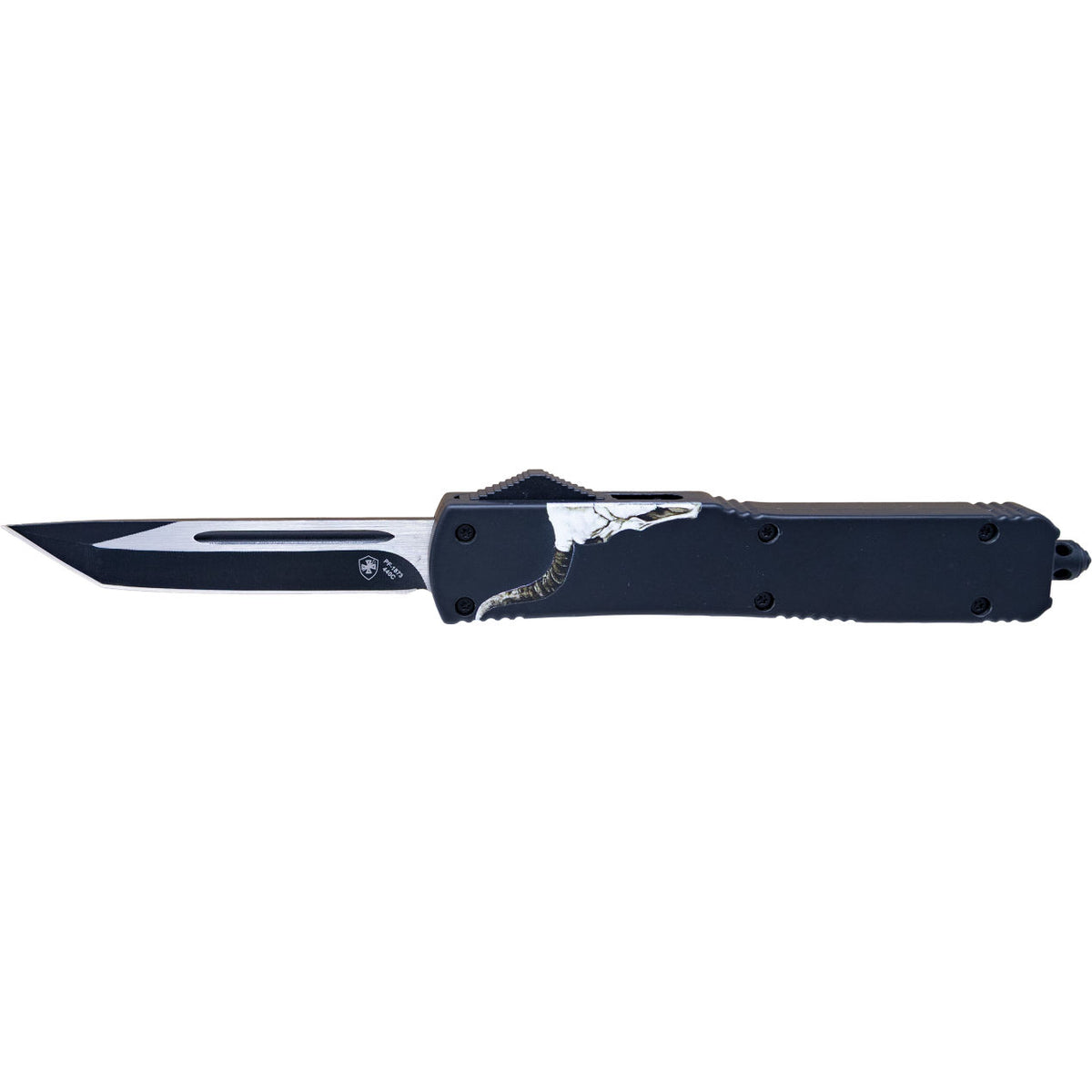 TEMPLAR SLIM BADLANDS GEN II TANTO