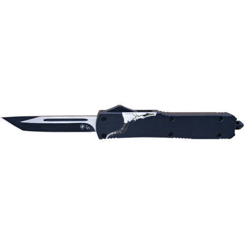 TEMPLAR SLIM BADLANDS GEN II TANTO