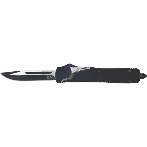 TEMPLAR SLIM BADLANDS GEN II DROP POINT