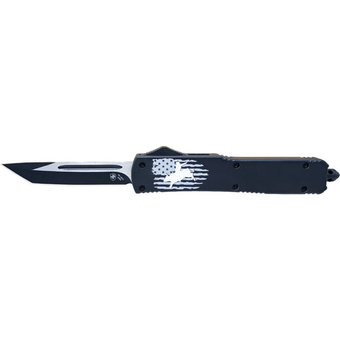 TEMPLAR SLIM EIGHT SECONDS GEN II TANTO
