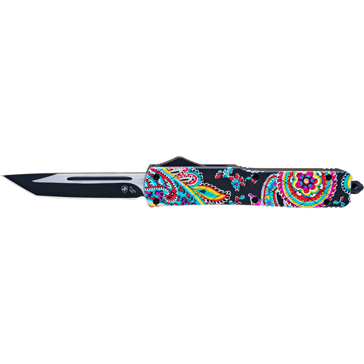 TEMPLAR SLIM QUILT GEN II TANTO