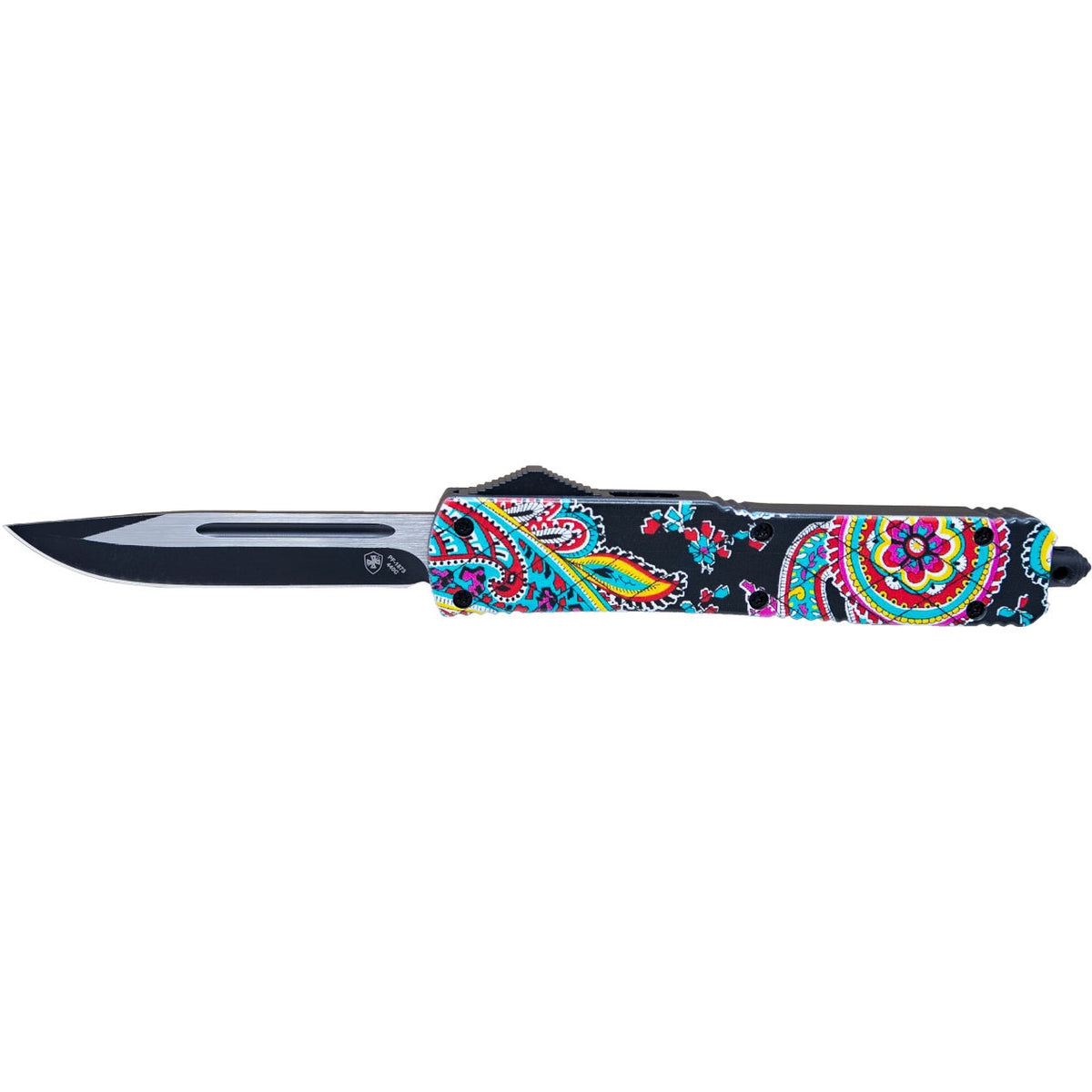 TEMPLAR SLIM QUILT GEN II DROP POINT