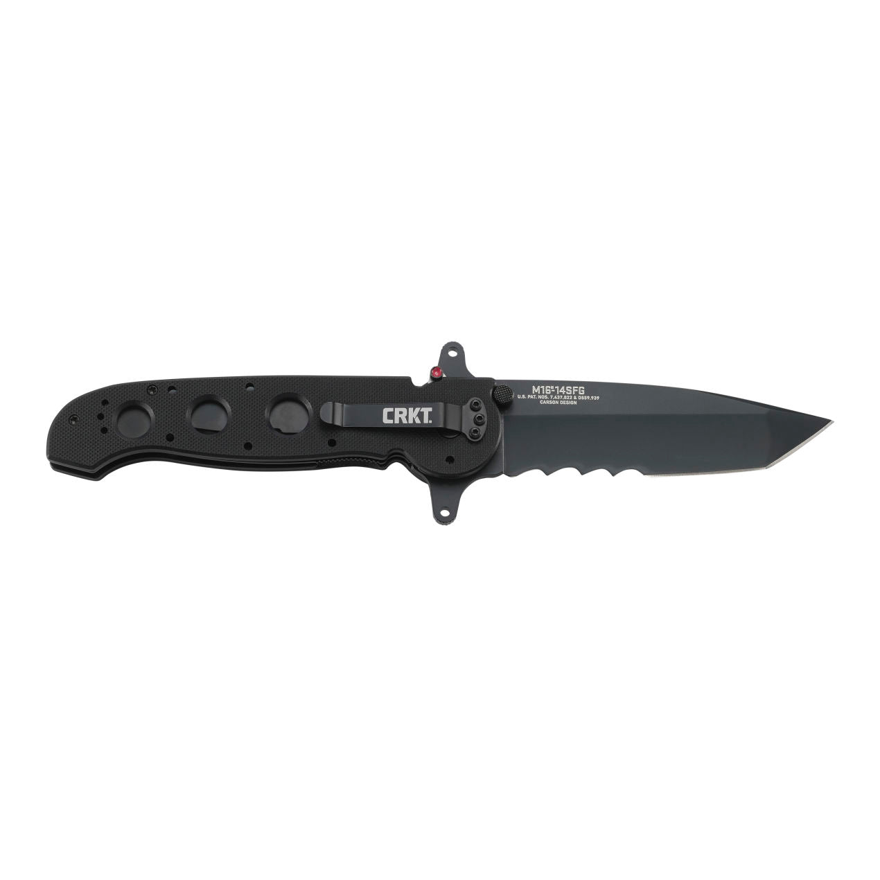 CRKT M16-14SFG