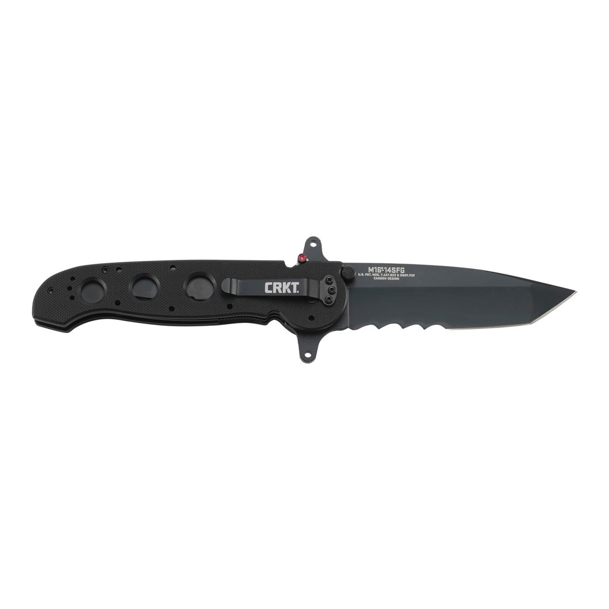 CRKT M16-14SFG