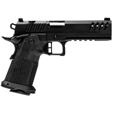 BERSA M2XI 9MM 5" 22-RD SEMI-AUTO PISTOL