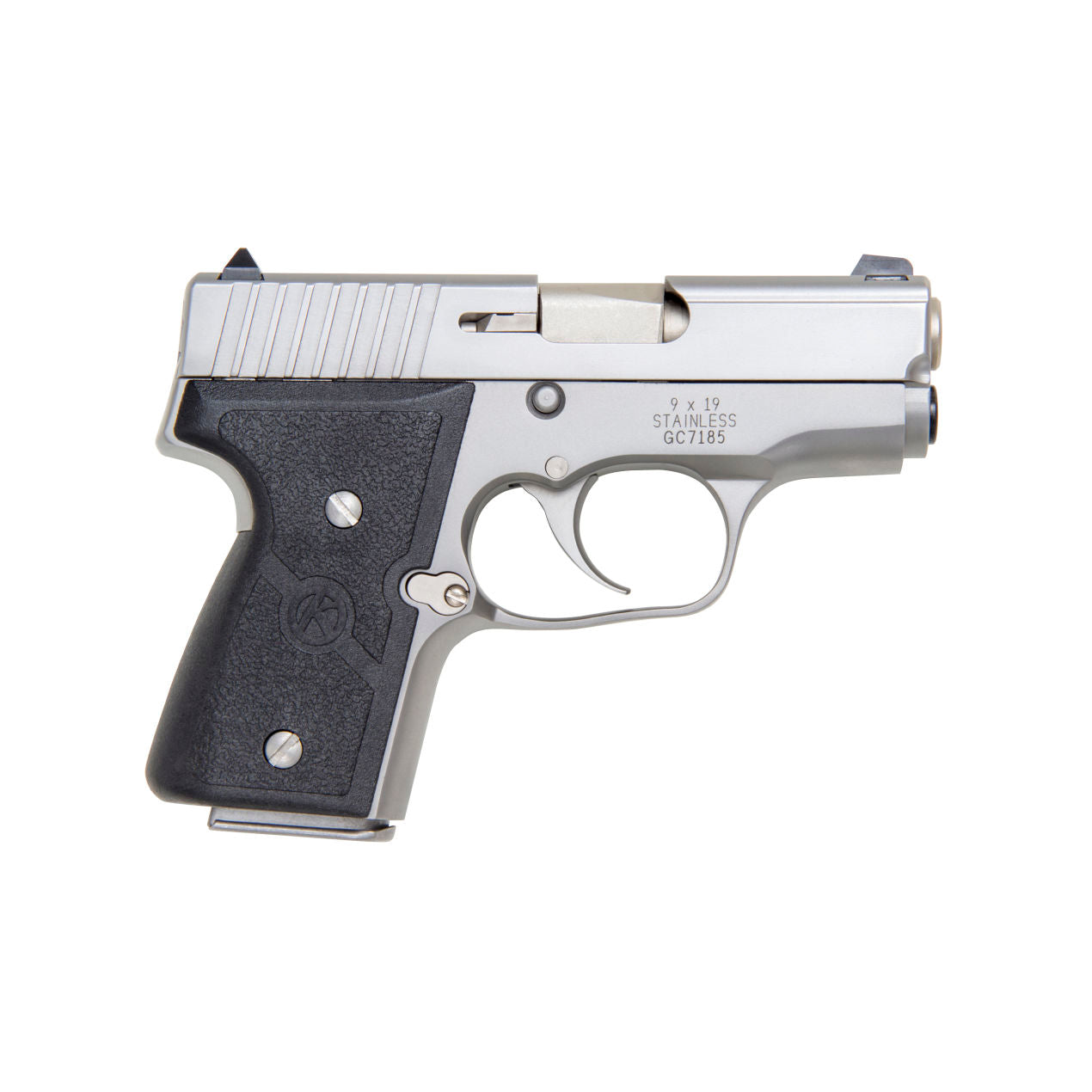 Kahr Arms MK9 9mm 3" 6-Rd/7-Rd Pistol