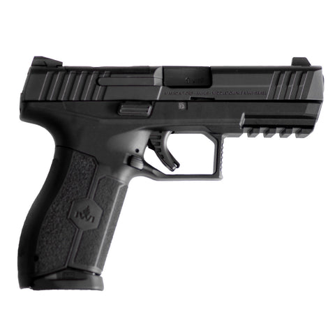 IWI MASADA 9mm 4.1'' 10-Rd Pistol