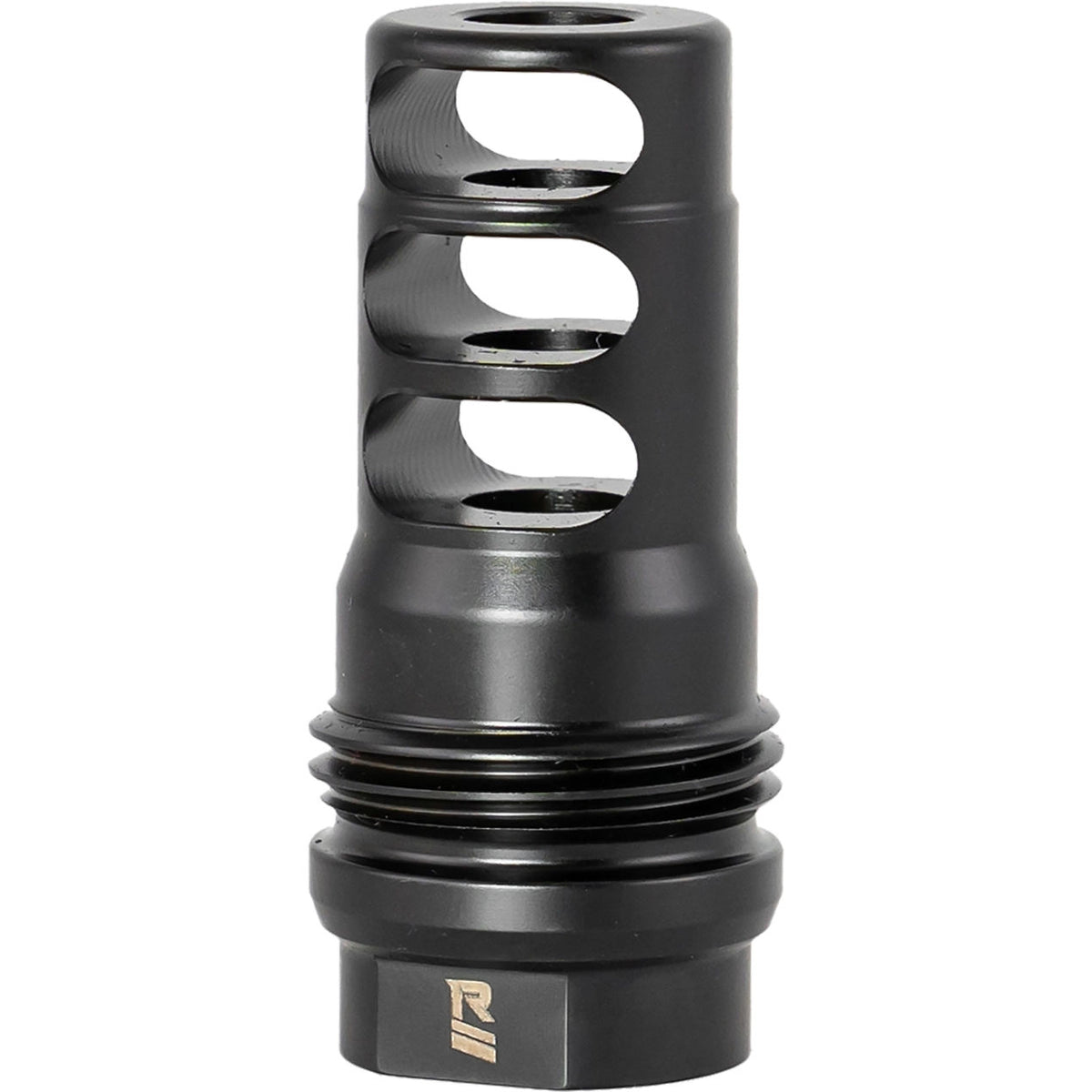Rugged Suppressors 3 Port Muzzle Brake 5/8x24