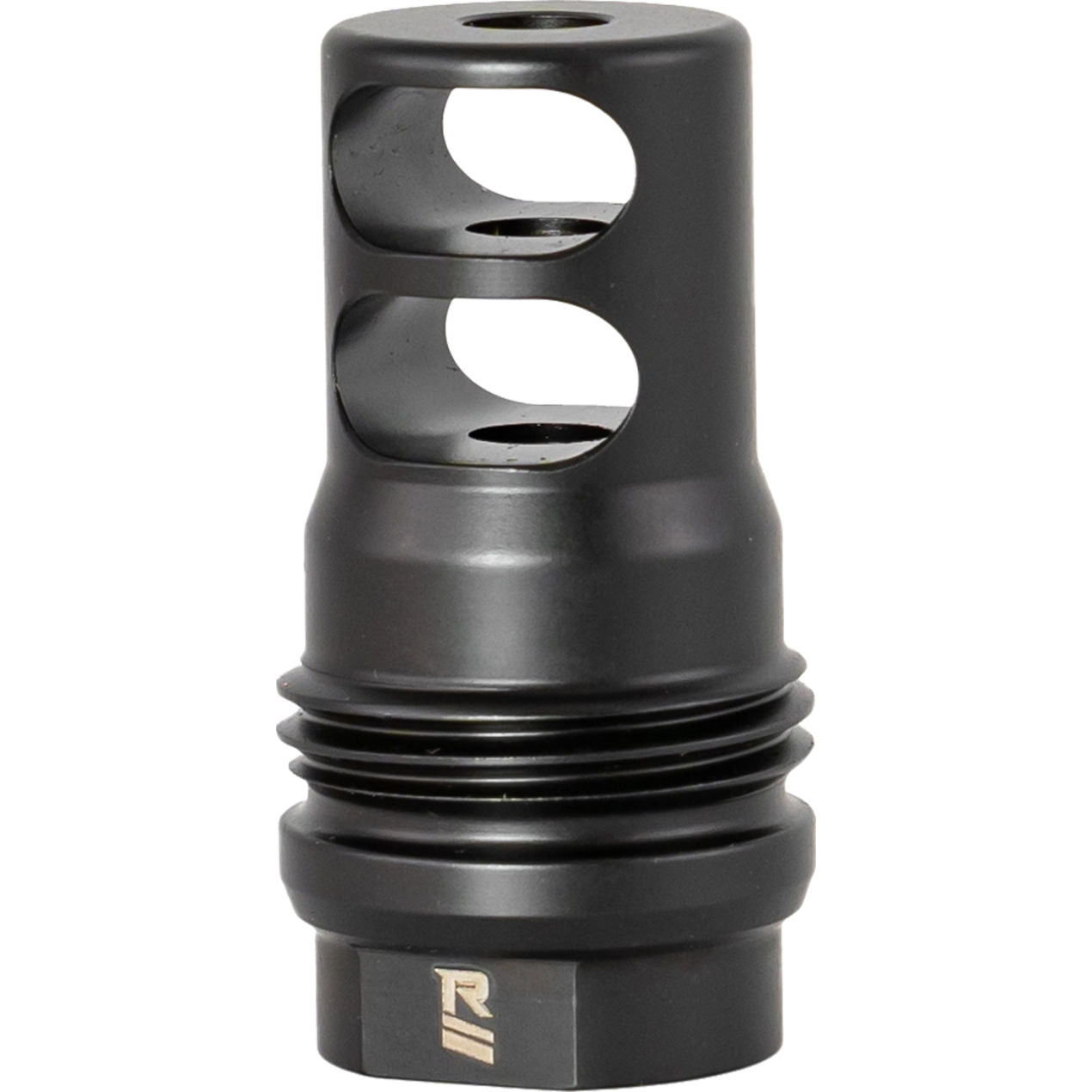 Rugged Suppressors 2 Port Muzzle Brake 1/2x28