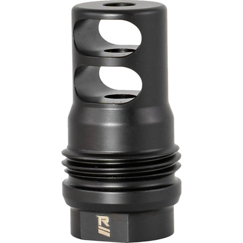 Rugged Suppressors 2 Port Muzzle Brake 1/2x28