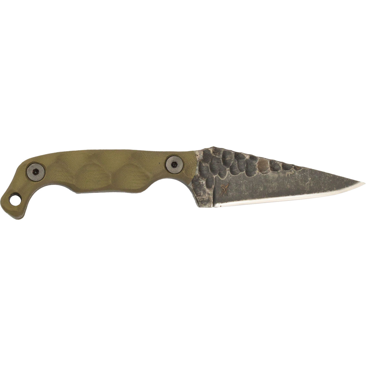 Stroup Knives Mini G10