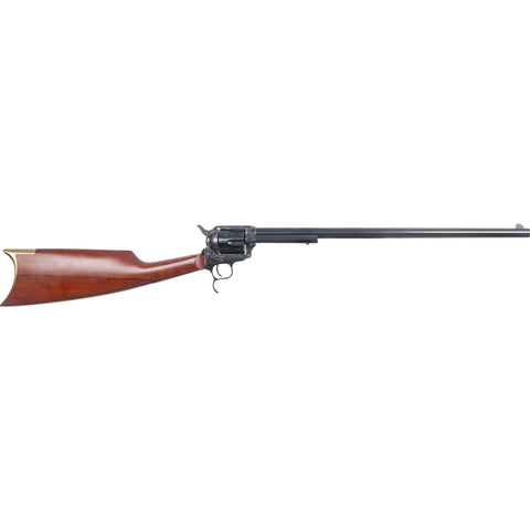 Cimarron Revolving Carbine 357 Mag 18'' 6-Rd Rifle