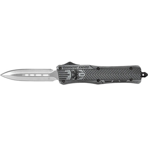 CobraTec Medium Stonewash CTK-1 Dagger Out The Front
