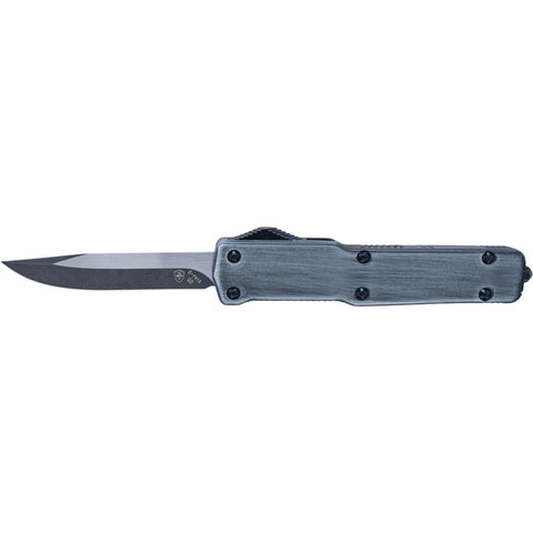 TEMPLAR SLIM PREMIUM WEIGHTED KNIGHT DROP POINT