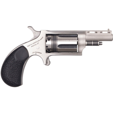 North American Arms The Wasp 22 Win Mag 1.63'' 5-Rd Revolver