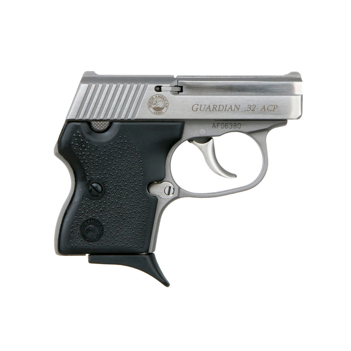 North American Arms Guardian 32 Auto 2.19" 6-Rd Pistol